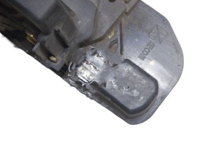 Jeep 5014378AA Handle Rod