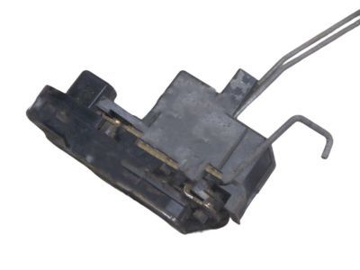 Jeep 5014378AA Handle Rod