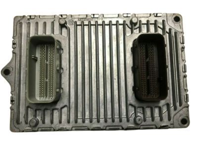Chrysler Engine Control Module - 5150657AA