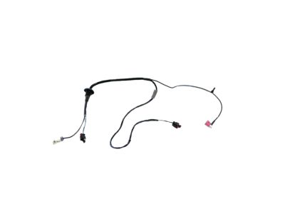 Mopar 68432105AB Wiring High Mounted Stop Lamp
