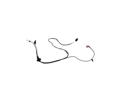 Mopar 68432105AB Wiring High Mounted Stop Lamp