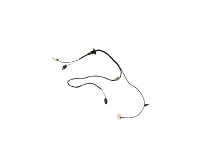 Mopar 68432105AB Wiring High Mounted Stop Lamp