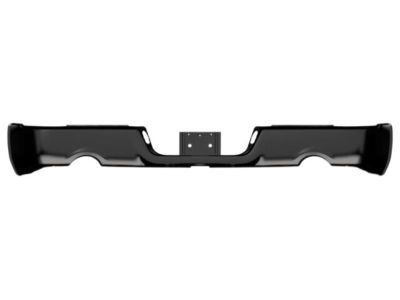 Ram 68271595AA Bumper