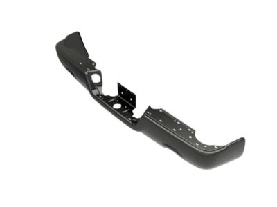 Ram 68271595AA Bumper
