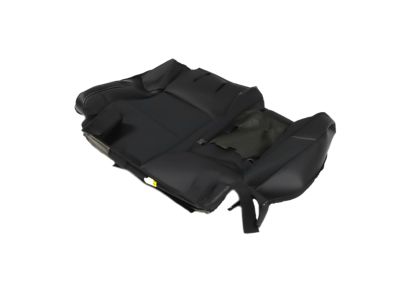 Mopar 7CH16LA3AA Cover Rear Seat Back Right