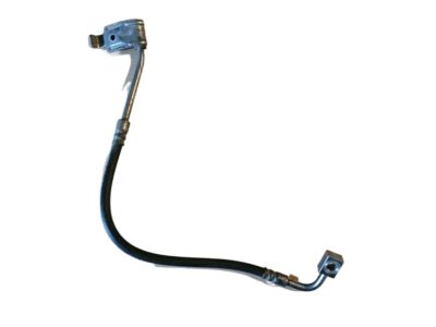 Jeep Hydraulic Hose - 68171956AE