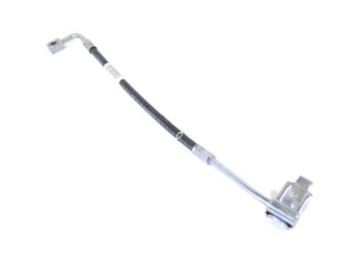 Jeep Hydraulic Hose - 68171956AE