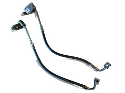 Jeep Hydraulic Hose - 68171956AE