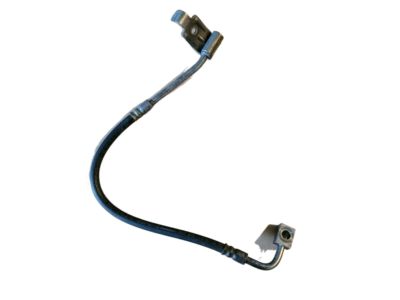 Jeep Hydraulic Hose - 68171956AE