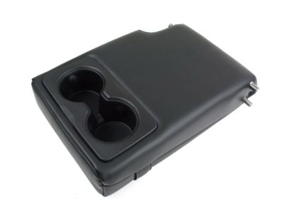 Mopar 1VR31DX9AA Armrest Rear Seat Center