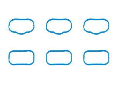 Jeep Intake Manifold Gasket - 5281824AA