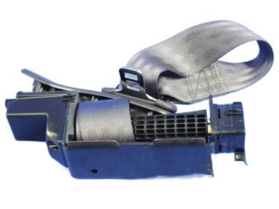 Dodge 5FP65LAZAB Seat Belt Assembly