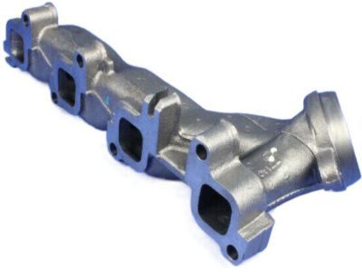 Chrysler Exhaust Manifold - 4792771AC