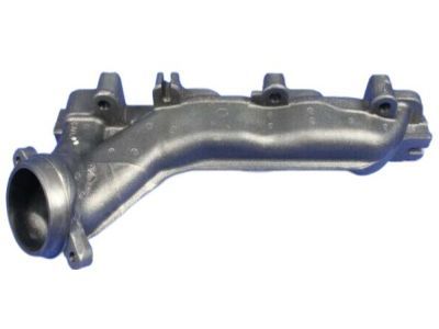 Chrysler Exhaust Manifold - 4792771AC