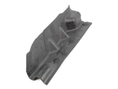 Jeep 5191256AA Outer Seal