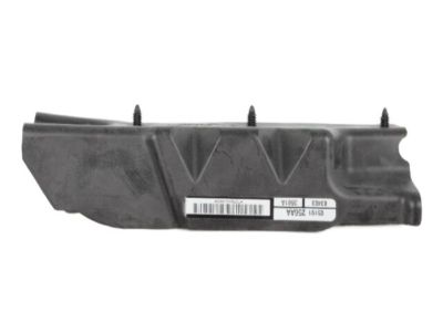 Jeep 5191256AA Outer Seal