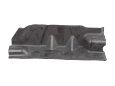 Jeep 5191256AA Outer Seal