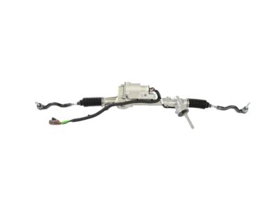Mopar 68367340AA Gear Rack And Pinion Electric
