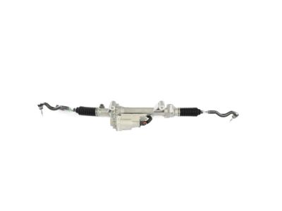 Mopar 68367340AA Gear Rack And Pinion Electric
