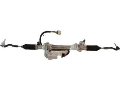 Mopar 68367340AA Gear Rack And Pinion Electric