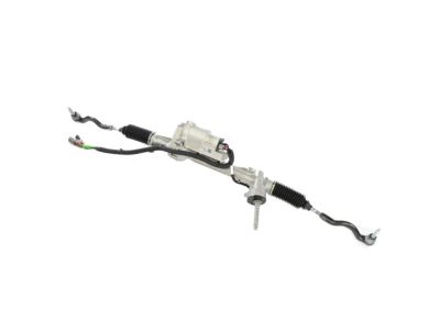 Mopar 68367340AA Gear Rack And Pinion Electric
