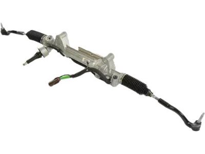 Mopar 68367340AA Gear Rack And Pinion Electric