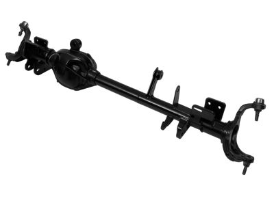 68017161AB Mopar Housing Axle Product Photo 2 of 3