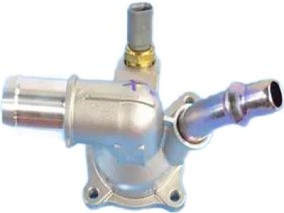 Mopar 5047263AC Housing Thermostat Include'S Thermostat