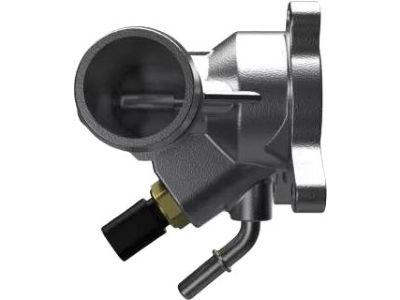 Mopar 5047263AC Housing Thermostat Include'S Thermostat