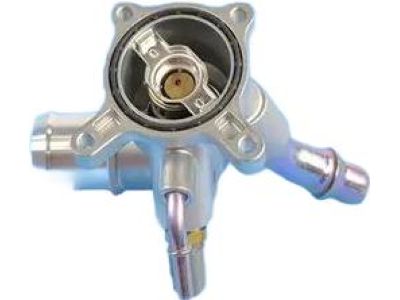 Mopar 5047263AC Housing Thermostat Include'S Thermostat