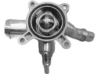 Mopar 5047263AC Housing Thermostat Include'S Thermostat