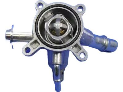 Mopar 5047263AC Housing Thermostat Include'S Thermostat