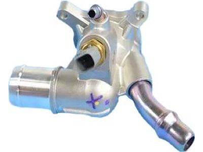 Mopar 5047263AC Housing Thermostat Include'S Thermostat