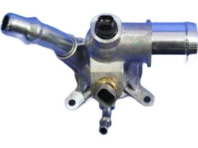 Mopar 5047263AC Housing Thermostat Include'S Thermostat