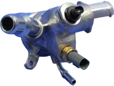 Mopar 5047263AC Housing Thermostat Include'S Thermostat