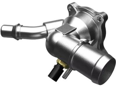 Mopar 5047263AC Housing Thermostat Include'S Thermostat