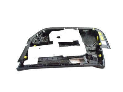 Mopar 6BH031X9AC Panel Assembly Front Door Trim