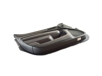 Mopar 6BH031X9AC Panel Assembly Front Door Trim