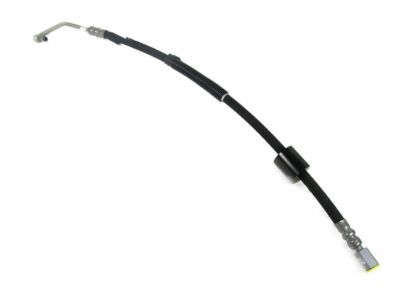 2004 Dodge Ram 3500 Power Steering Hose - 52122339AC