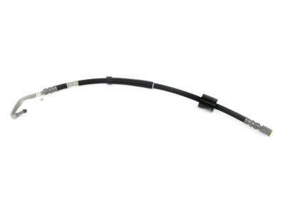 2004 Dodge Ram 3500 Power Steering Hose - 52122339AC