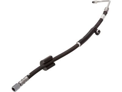 2004 Dodge Ram 3500 Power Steering Hose - 52122339AC