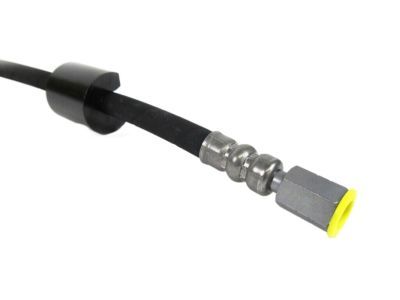 2004 Dodge Ram 3500 Power Steering Hose - 52122339AC