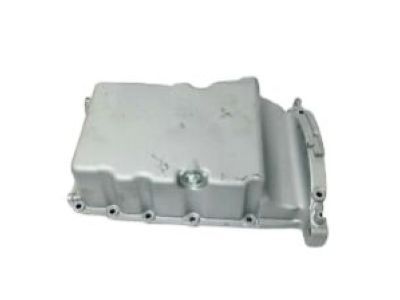 Jeep Oil Pan - 68249490AC