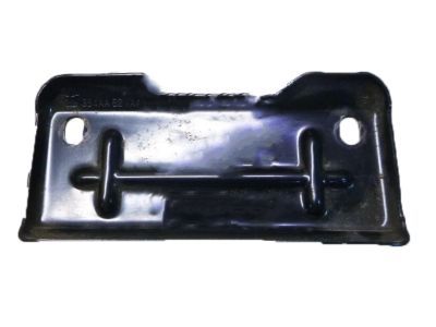 Jeep 68036354AA Hold Down Strap