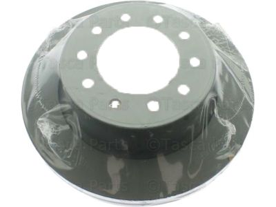 Mopar 52013842AA Rotor Brake Front