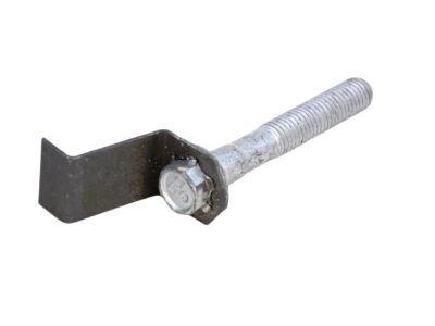 Dodge 6503068 BOLT Hex Head M14