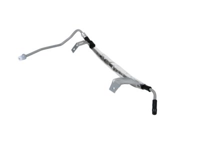 Mopar 5085546AE Hose Power Steering Return
