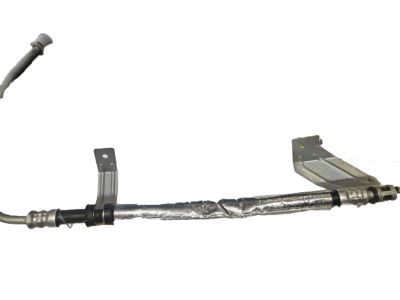 Mopar 5085546AE Hose Power Steering Return