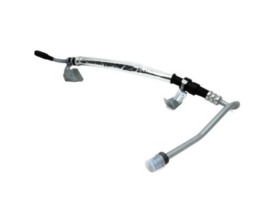 Mopar 5085546AE Hose Power Steering Return