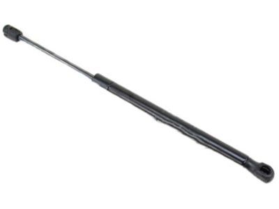 Jeep 55394245AD GAS CYLINDER Liftgate Glass